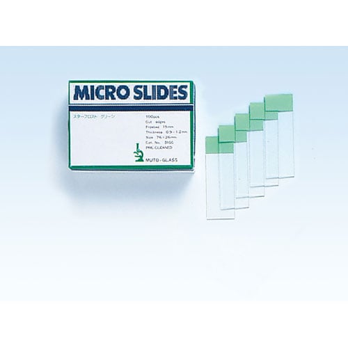 スライドグラス スターフロスト水切放 515511