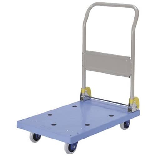 静音樹脂台車 NP−101GS