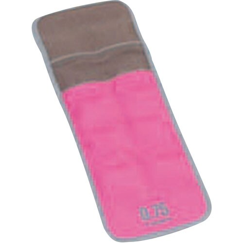 カラーウエイトバンド ピンク R−325−C