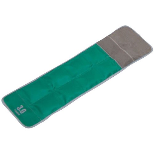 カラーウエイトバンド グリーン R−325−H