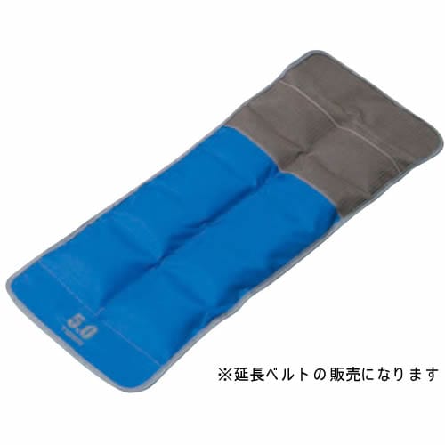 カラーウエイトバンド ブルー R−325−L