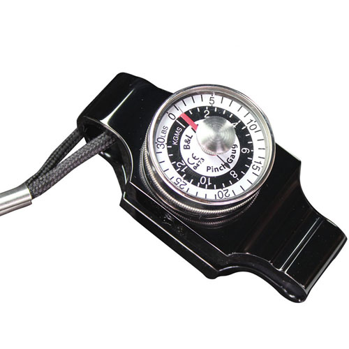 ピンチメーター