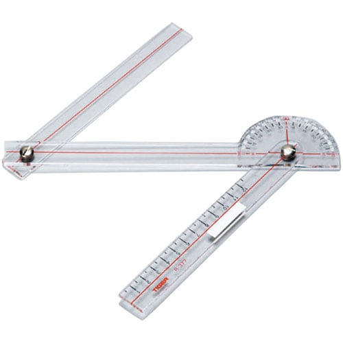 ゴニオメーター