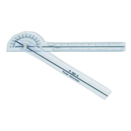 ポケット角度計 170mm