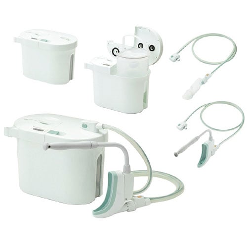 スカットクリーン 男性用セット