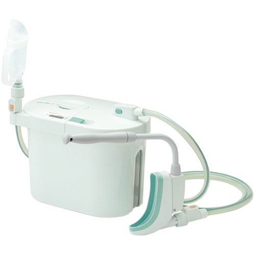 スカットクリーン 女性用セット