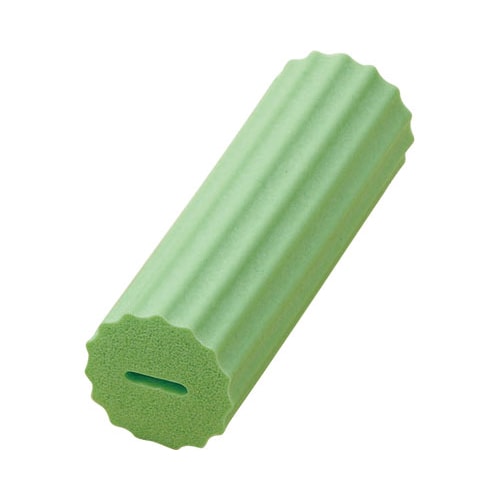 シリコンスポンジハンドル 1個入 内径:1.1cm