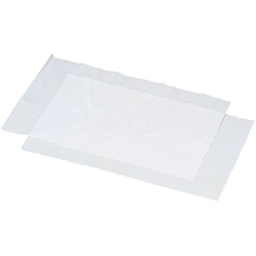 医療用和紙ディスポカバー