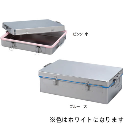 リムーバブルケース 大 ホワイト