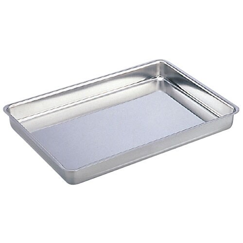 盤台用トレー 5号(浅型・フチ幅広)