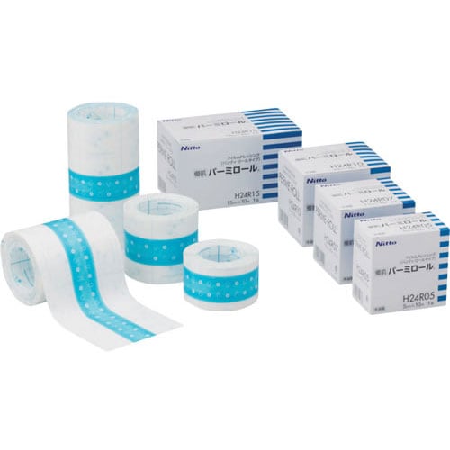 優肌パーミロール(ハンディロール) H24R07