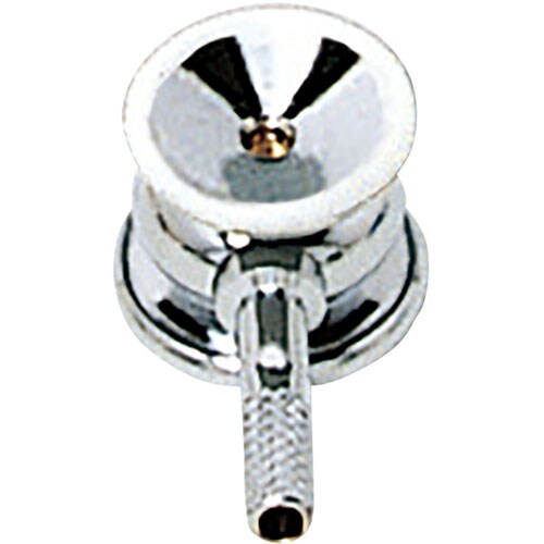 聴診器(新生児用) 交換部品 ヘッドのみ