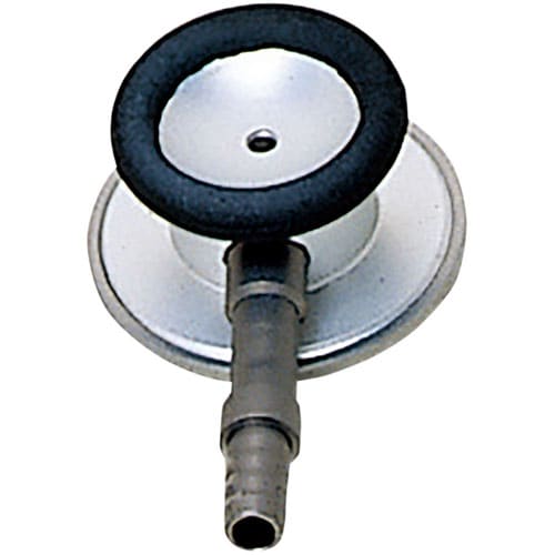 聴診器(小児用) 交換部品 ヘッドのみ