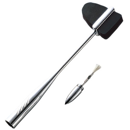 打診器(勝沼氏)