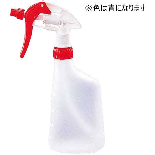 キャニオンスプレー 500cc 青