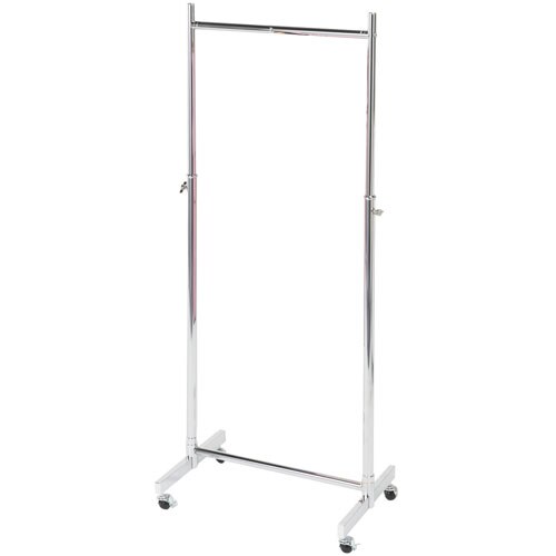 X線防護衣用スタンド式ハンガー 10着掛