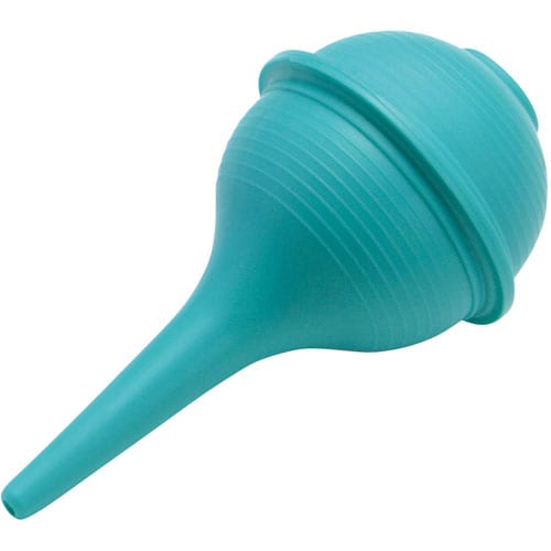 バルーンシリンジ S グリーン 21392