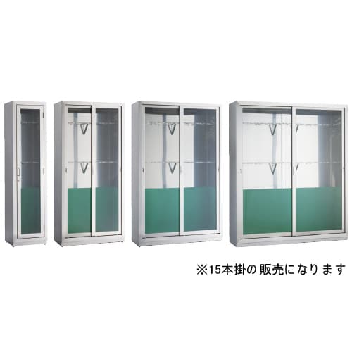 ファイバースコープ保管庫 ノーマル型架台 15本掛