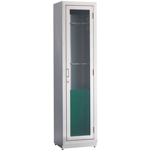 ファイバースコープ保管庫 ノーマル型架台 4本掛