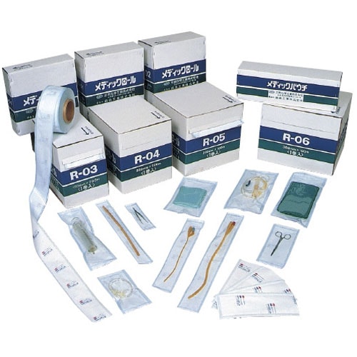 メディックロール R−04