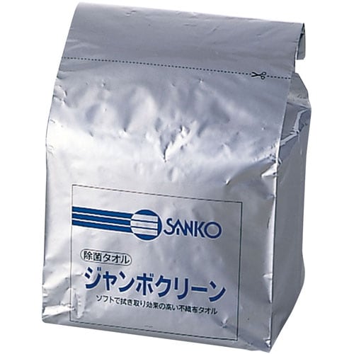 ジャンボクリーン(エタノール除菌) 詰替用