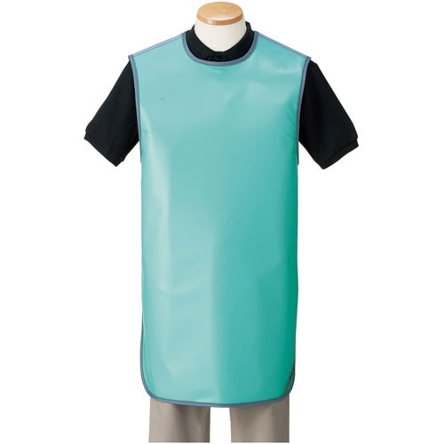 放射線防護用前掛 歯科用患者成人用 SDA−25