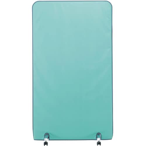 放射線防護用移動式バリア 羽衣防護衝立 11kg