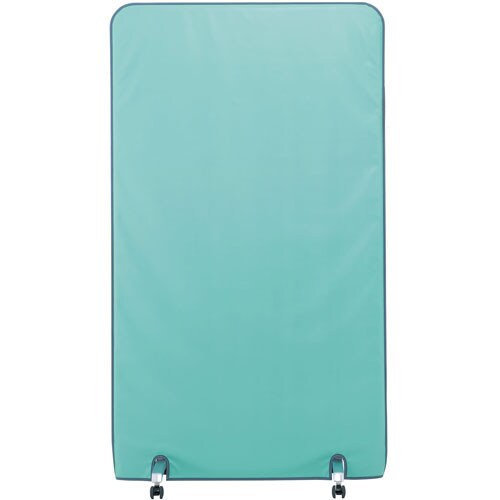 放射線防護用移動式バリア 羽衣防護衝立 12kg