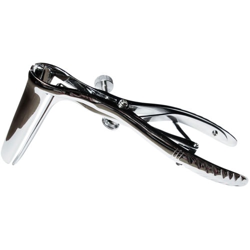 肛門鏡(マッチュウ氏) 三弁式