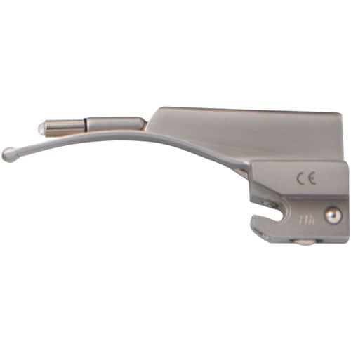 スタンダード喉頭鏡 マッキントッシュ型ブレードSS