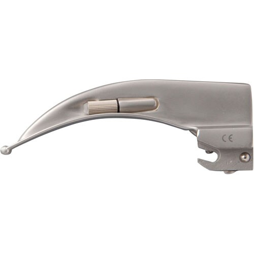 スタンダード喉頭鏡 マッキントッシュ型ブレードM