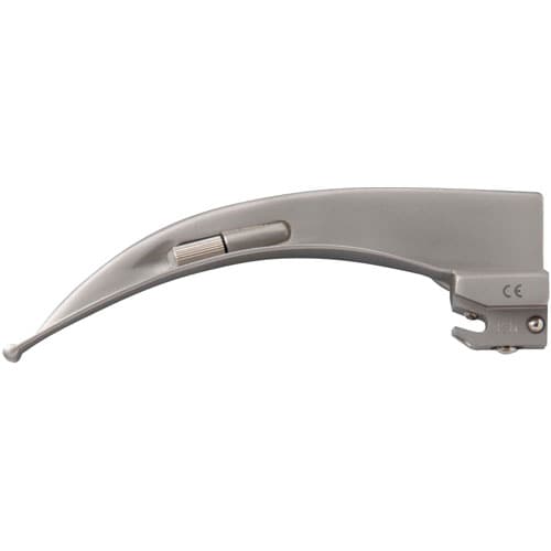 スタンダード喉頭鏡 マッキントッシュ型ブレードL