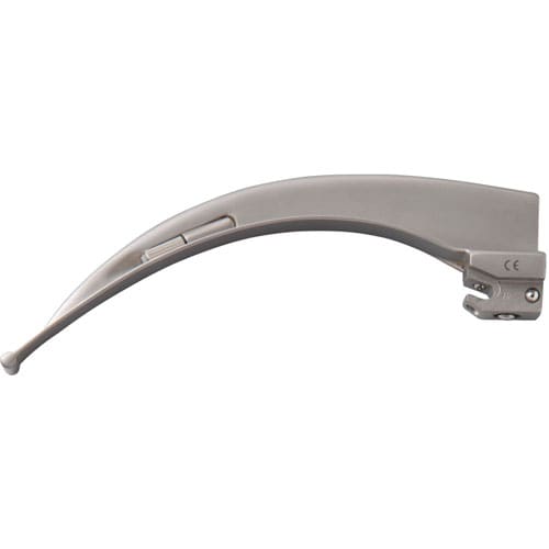 スタンダード喉頭鏡 マッキントッシュ型ブレードLL