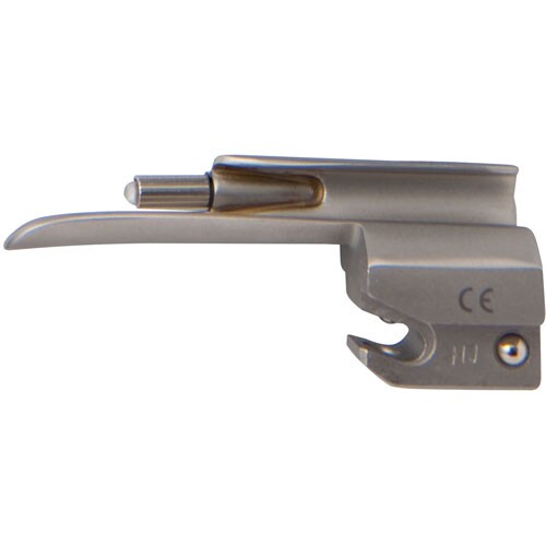 スタンダード喉頭鏡 ミラー型ブレードSS