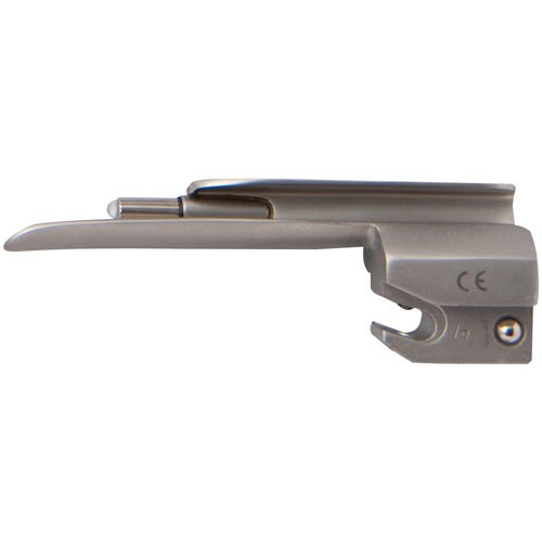 スタンダード喉頭鏡 ミラー型ブレードS