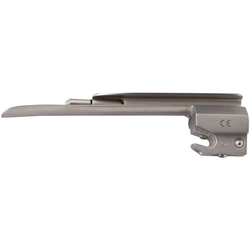 スタンダード喉頭鏡 ミラー型ブレードM