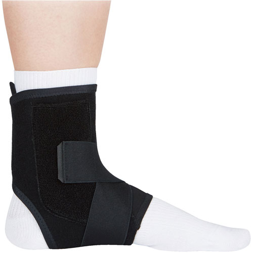 ファシリエイドサポーター 足くびマルチ L