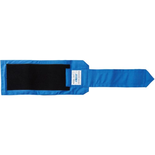 オコセ血圧計用マンセッター大人用 布のみ ブルー