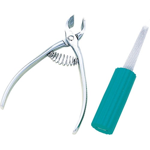 フルサワの爪切り(斜刃)