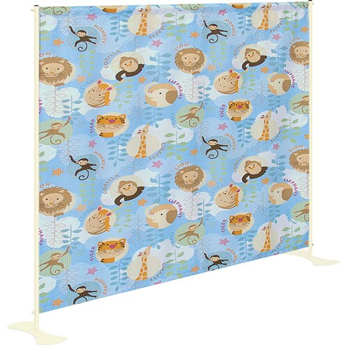 チャイルドスクリーン 幅1600