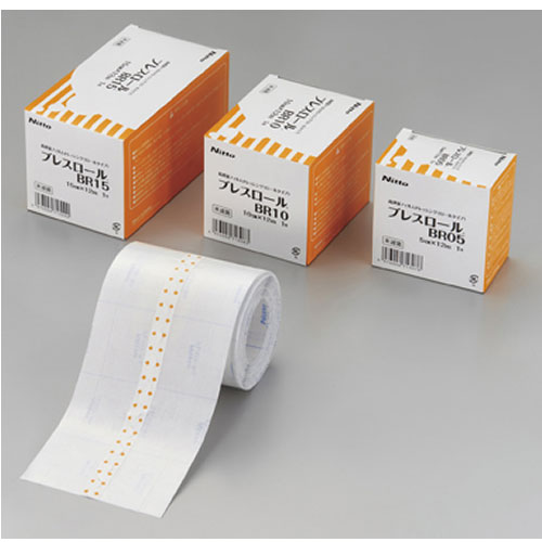 ブレスロール BR10