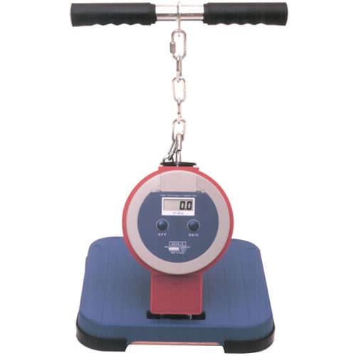 デジタル背筋力計 T.K.K.5402