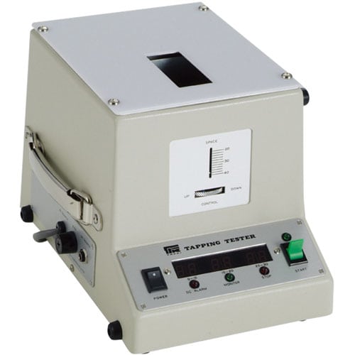 タッピング測定器(労研式) T.K.K.1347