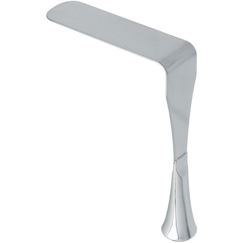 産科ジモン圧定鈎(京大式)