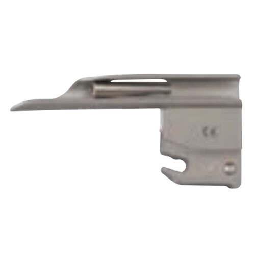 喉頭鏡 ミラー型ブレードS