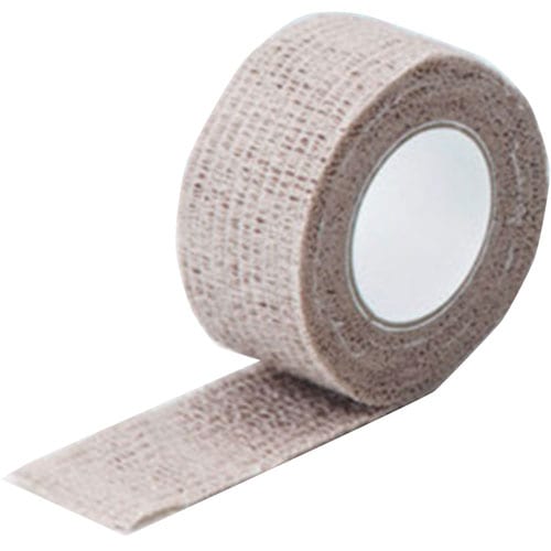 自着生伸縮包帯 Gチャックタイ 1号