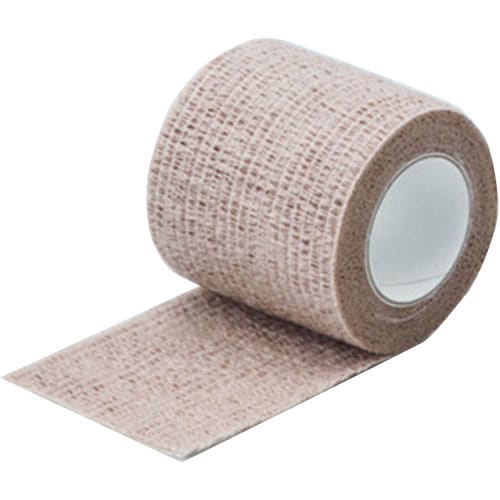 自着生伸縮包帯 Gチャックタイ 2号