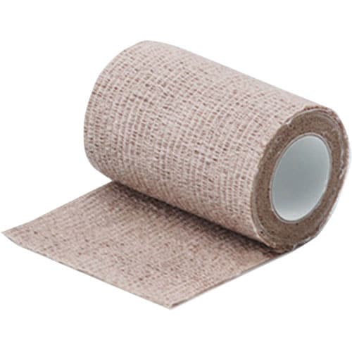 自着生伸縮包帯 Gチャックタイ 3号