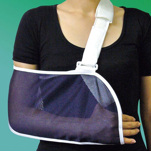 メッシュ・アームスリング JAS−2 S