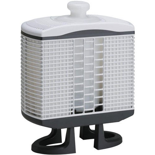 気化式加湿器 ガイアモ